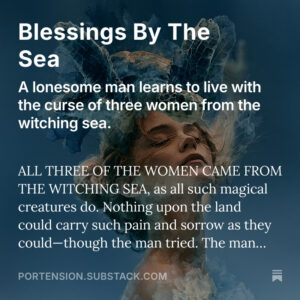 blessings promo